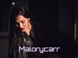 Malorycarr