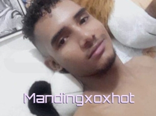 Mandingxoxhot