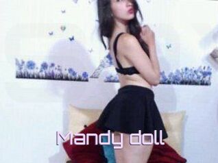Mandy_doll