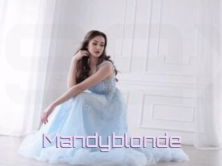 Mandyblonde