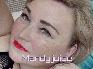 Mandyjuice