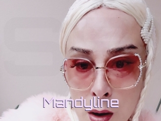 Mandyline