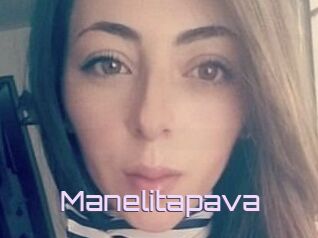 Manelita_pava