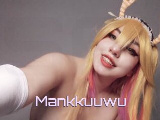 Mankkuuwu