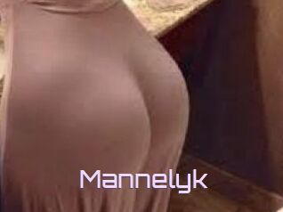 Mannelyk