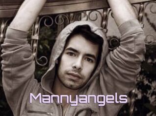 Mannyangels