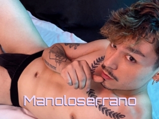 Manoloserrano