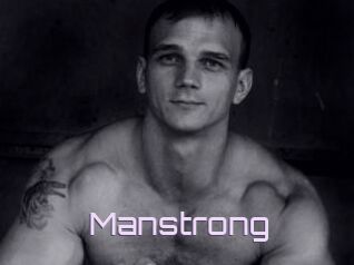 Manstrong