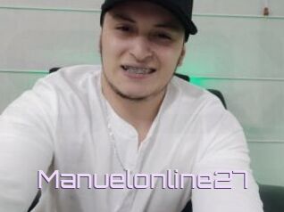 Manuelonline27