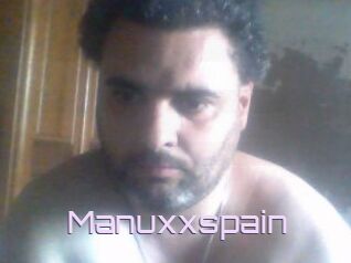 Manuxxspain