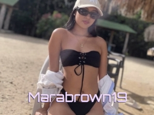 Marabrown19