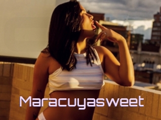 Maracuyasweet