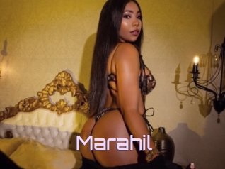 Marahil