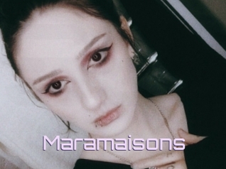 Maramaisons