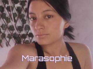 Marasophie