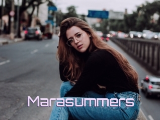 Marasummers