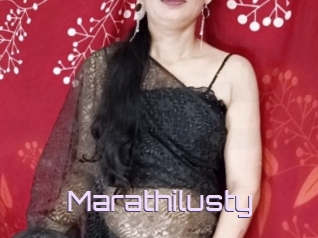 Marathilusty