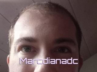 Marcdianadc
