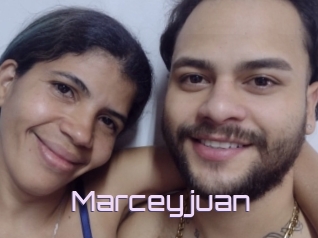 Marceyjuan