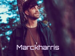 Marckharris