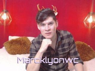 Marcklyonwc