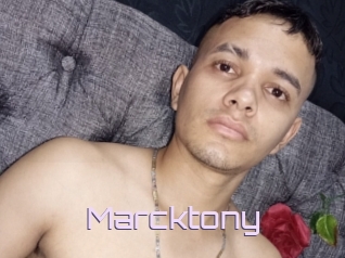 Marcktony