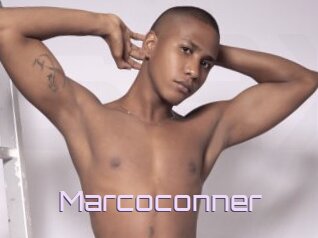 Marcoconner