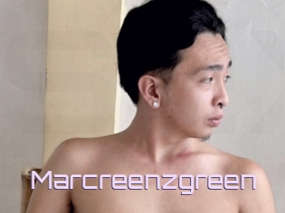 Marcreenzgreen