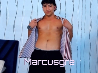 Marcusgre