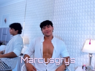 Marcusgrys