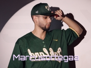 Marcusortegaa