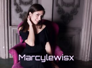 Marcylewisx