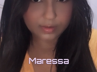 Maressa