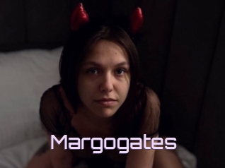 Margogates