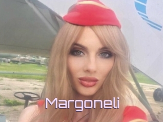 Margoneli