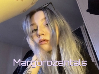 Margorozentals