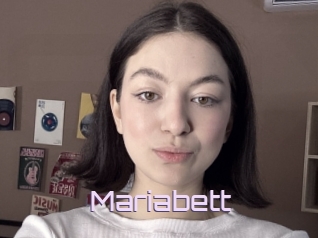 Mariabett