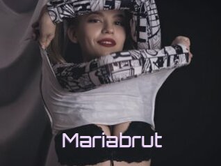 Mariabrut