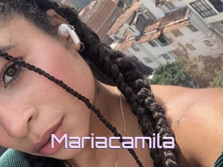 Mariacamila