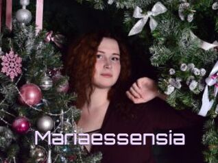 Mariaessensia
