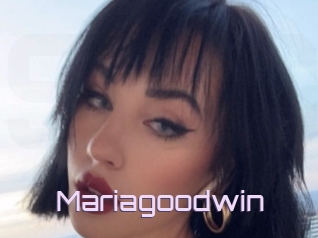 Mariagoodwin