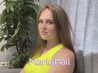 Mariahall