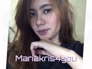 Mariakris4you