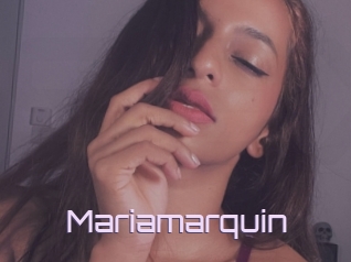 Mariamarquin