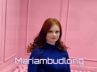 Mariambudlong