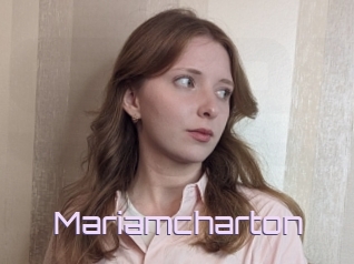 Mariamcharton