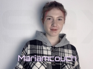 Mariamcouch