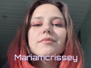 Mariamcrissey
