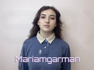 Mariamgarman