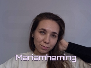 Mariamheming